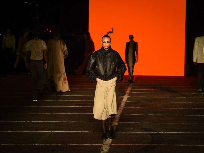 Desfile Forca Studio 