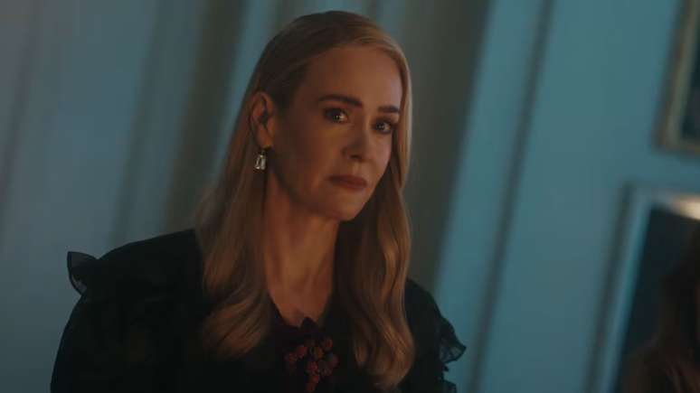 Que horas estreia o 9&ordm; epis&oacute;dio da 13&ordf; temporada de American Horror Story? (Divulga&ccedil;&atilde;o/FX)