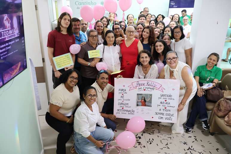 A alagoana conta que os &uacute;ltimos meses foram de muito aprendizado