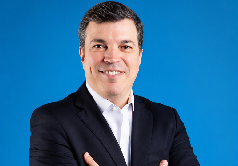 Roberto Martins &eacute; diretor-presidente das opera&ccedil;&otilde;es da Brink's no Brasil