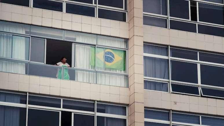 'Quase da Fam&iacute;lia' ter&aacute; estreia mundial durante a 50&ordf; Mostra de SP