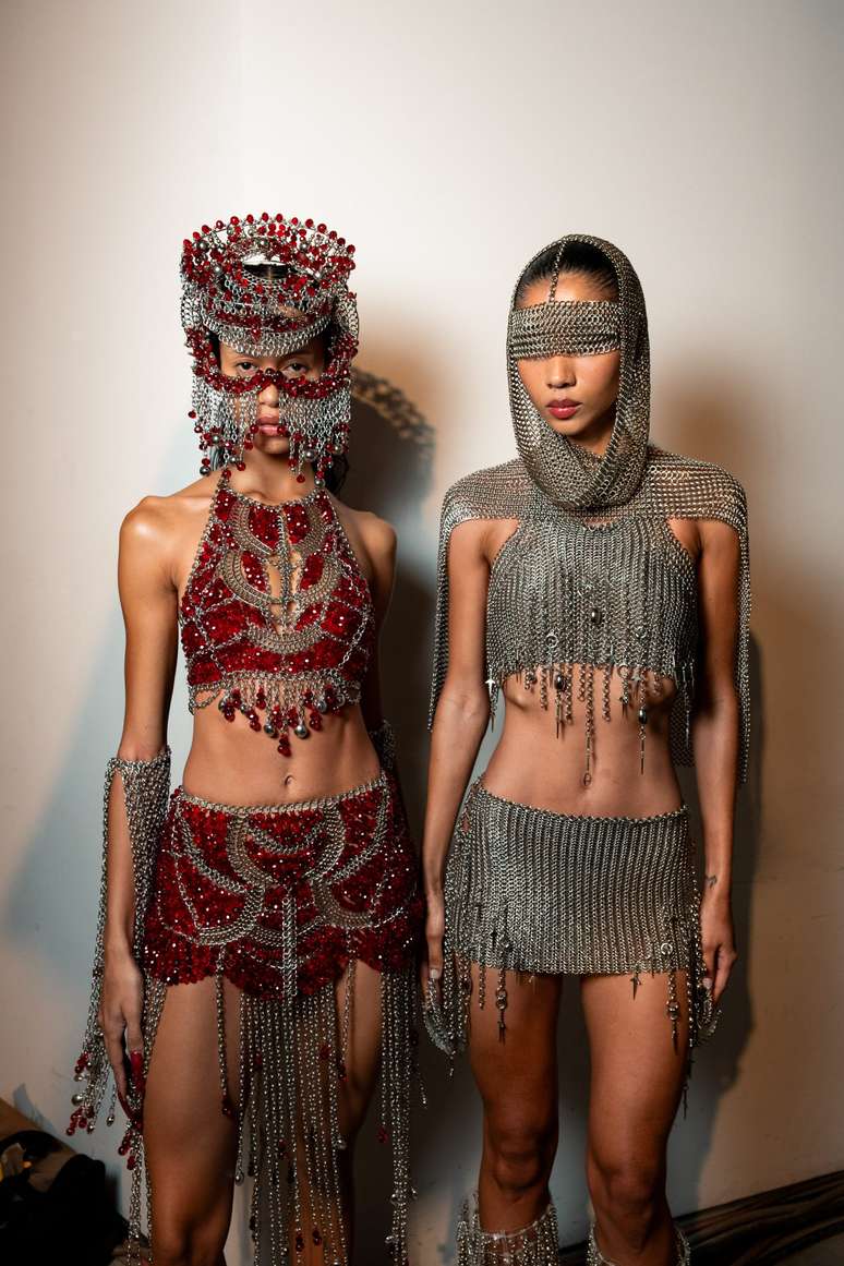 Desfile Artemisi 
