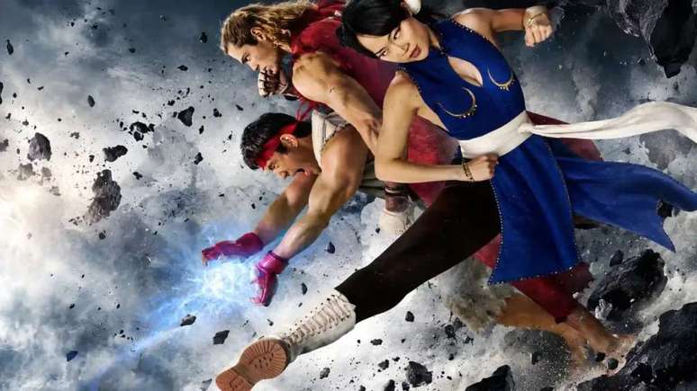 Imagem: Divulga&ccedil;&atilde;o/Paramount Brasil