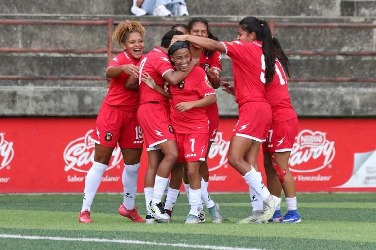 Equipe da capital bateu, na decis&atilde;o do torneio local deste ano, o Puerto Cabello &ndash;