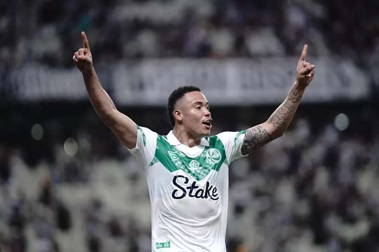 Mandaca tamb&eacute;m este envolvido em pol&ecirc;mica com o Gr&ecirc;mio &ndash;