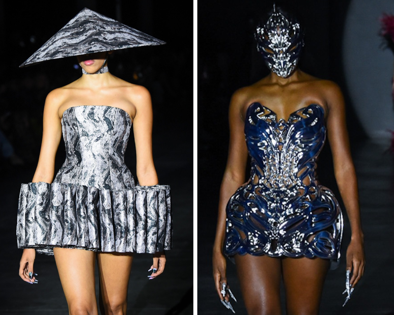 Desfile Artemisi 