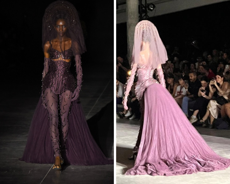 Desfile Artemisi 