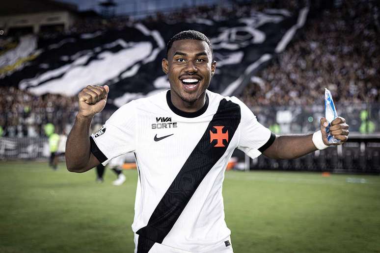 Vasco deseja exercer a op&ccedil;&atilde;o de compra de Cuiabano &ndash;