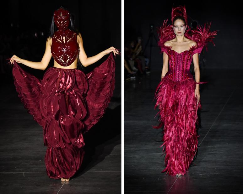 Desfile Artemisi 