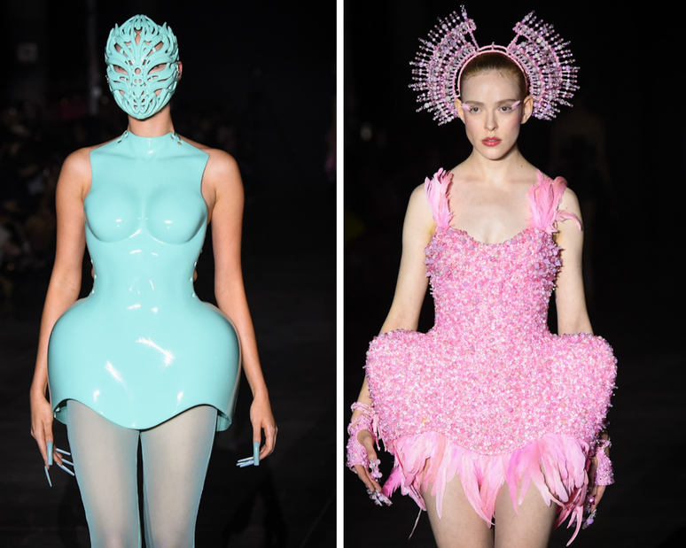 Desfile Artemisi 