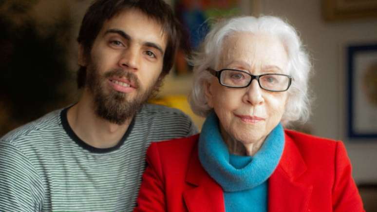 Em 'Fernanda', o diretor Pedro Waddington celebra o legado de Fernanda Montenegro