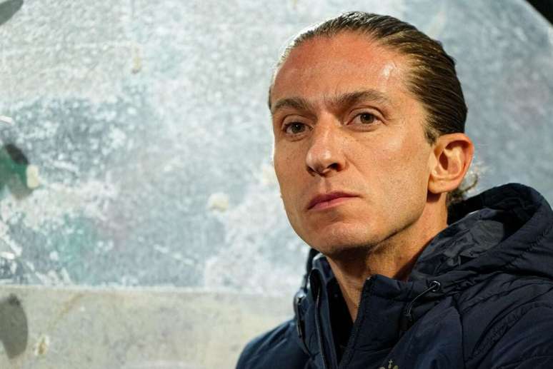 Filipe Lu&iacute;s fez sua estreia na Conference League &ndash;