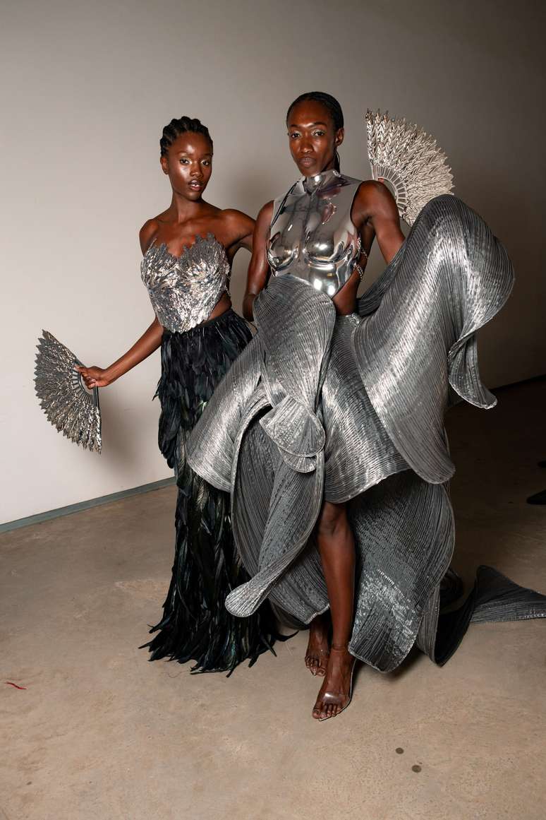 Desfile Artemisi 