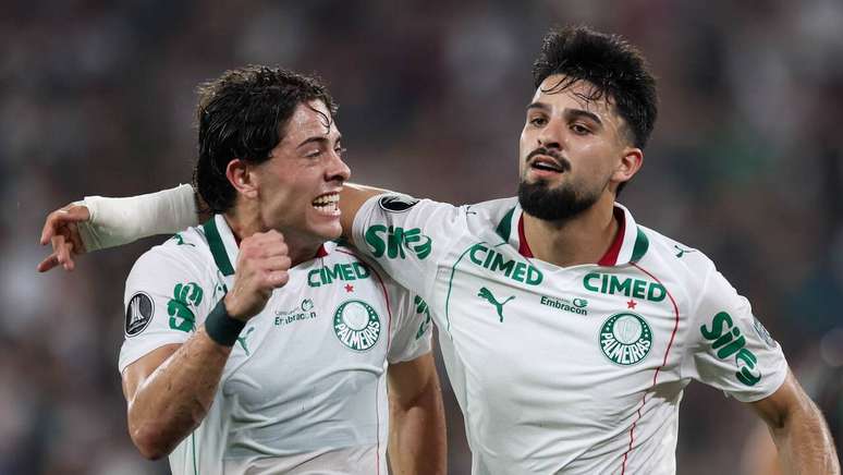 Verd&atilde;o joga por um empate na volta para garantir vaga na decis&atilde;o da Libertadores &ndash;