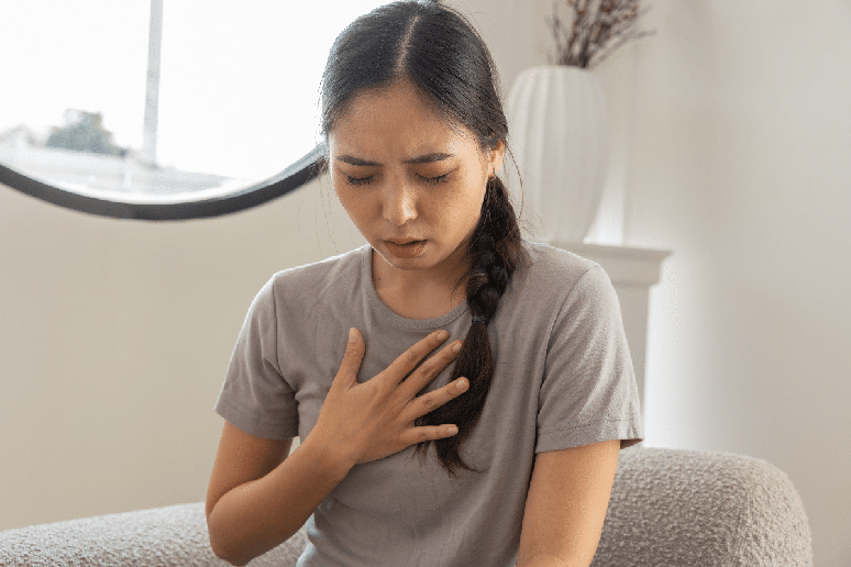 Palpita&ccedil;&otilde;es e tonturas tamb&eacute;m podem ser sintomas de altera&ccedil;&atilde;o cardiovascular 