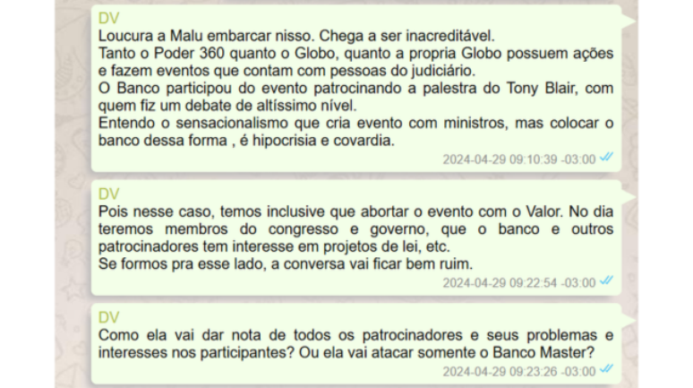 Grupo Globo demite diretor-geral Fred Kachar após vazamento de ...