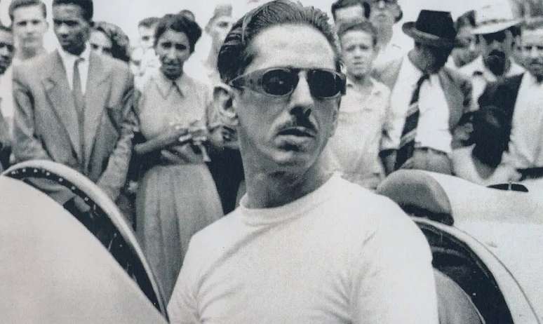 Chico Landi, o primeiro brasileiro da F1