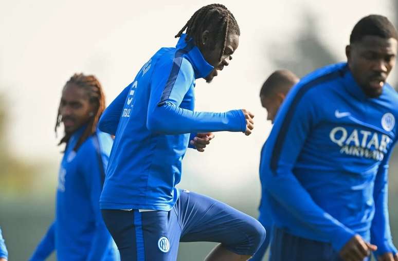 Inter est&aacute; invicta na Serie A, mas vem de derrota em casa na Champions &ndash;