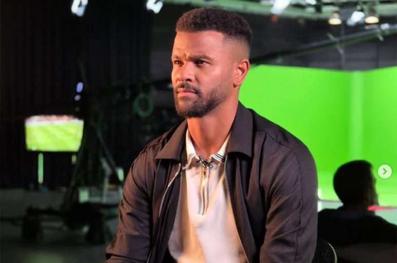 Campbell foi considerado promessa do United &ndash;