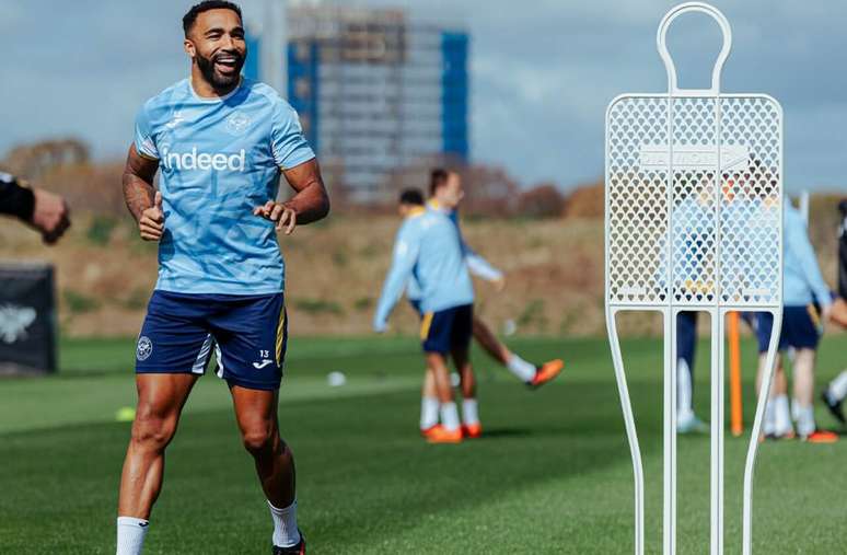 Brentford se prepara para enfrentar mais um time do &ldquo;Big Six&rdquo; em casa &ndash;