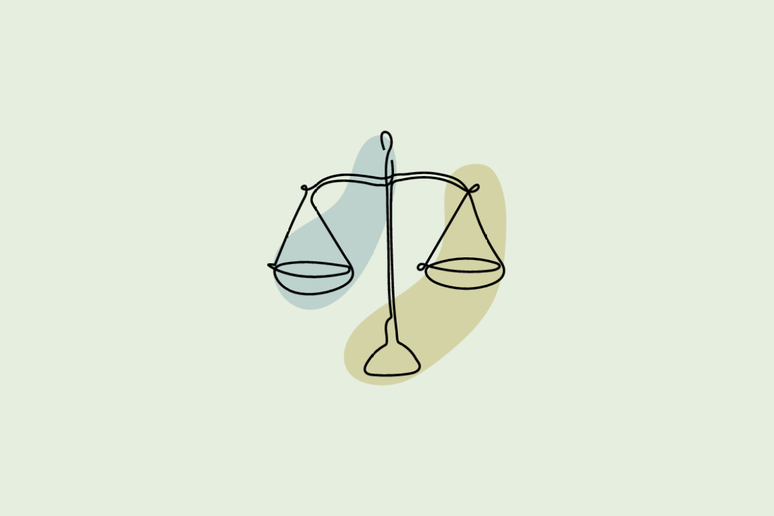 O nativo de Libra encontrar&aacute; acolhimento ao pedir ajuda em momentos de inseguran&ccedil;a 
