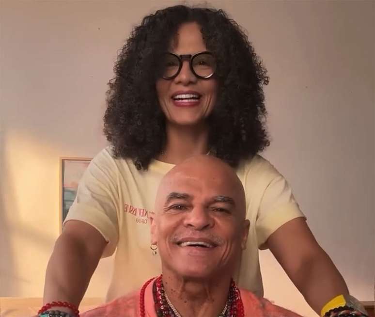Valderrama careca era &ldquo;pegadinha&rdquo; de propaganda de cerveja &ndash;