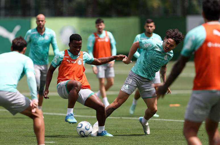 Palmeiras segue na ca&ccedil;a ao l&iacute;der Flamengo no Campeonato Brasileiro &ndash;