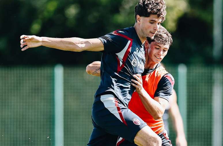Recentemente o Bologna, enfim, conheceu sua primeira vit&oacute;ria na temporada &ndash;