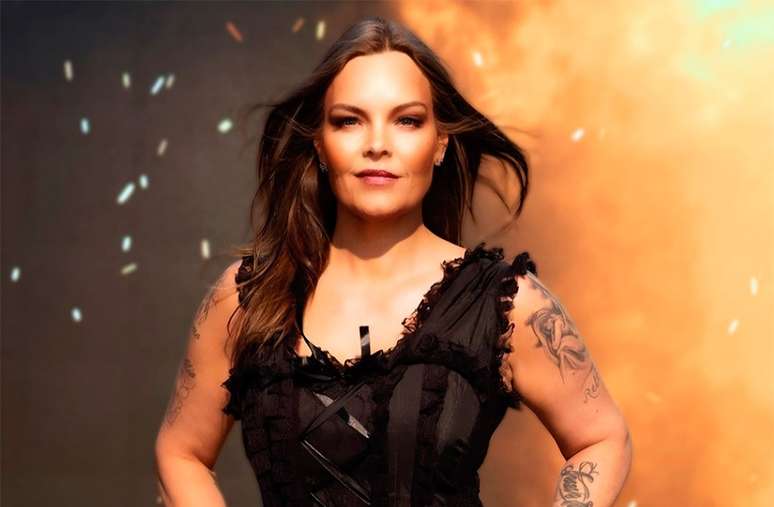Anette Olzon reage &agrave; sa&iacute;da de Floor Jansen do Nightwish e reacende debate sobre troca de vocalistas