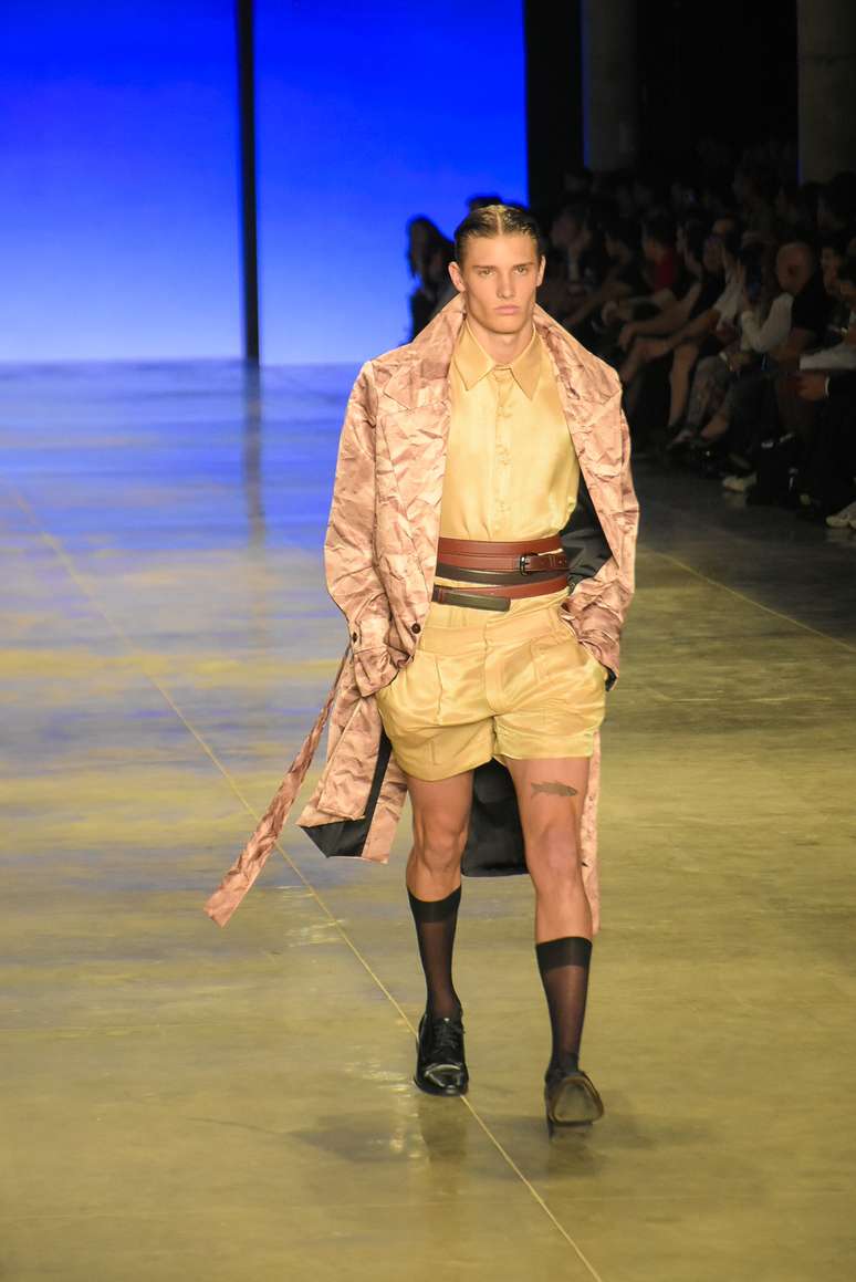 Desfile da Normando 