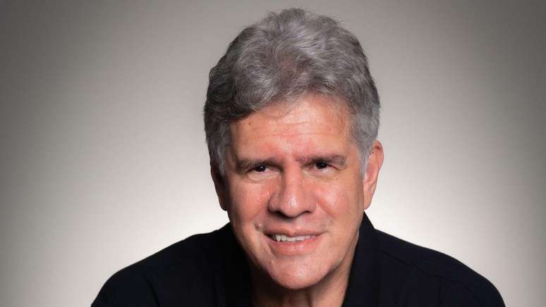 Sergio Zimerman