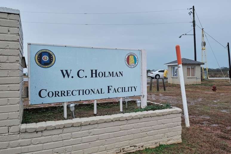 Estados como o Alabama v&ecirc;m experimentando m&eacute;todos de execu&ccedil;&atilde;o como o g&aacute;s nitrog&ecirc;nio