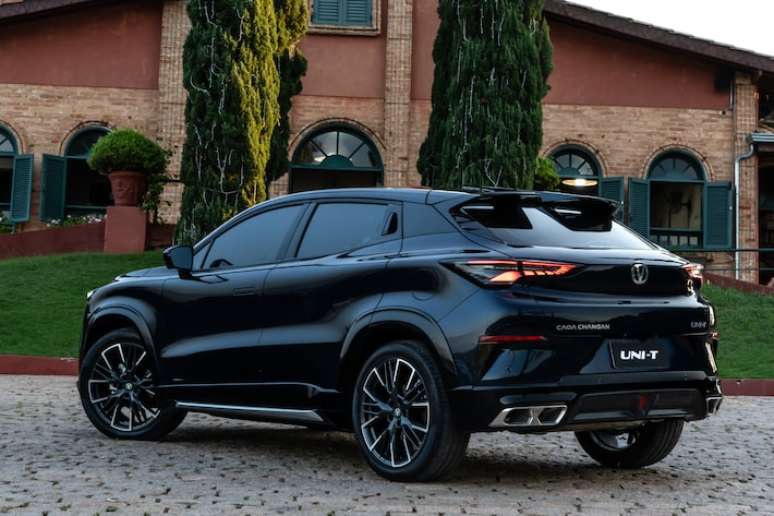 Caoa Changan UNI-T