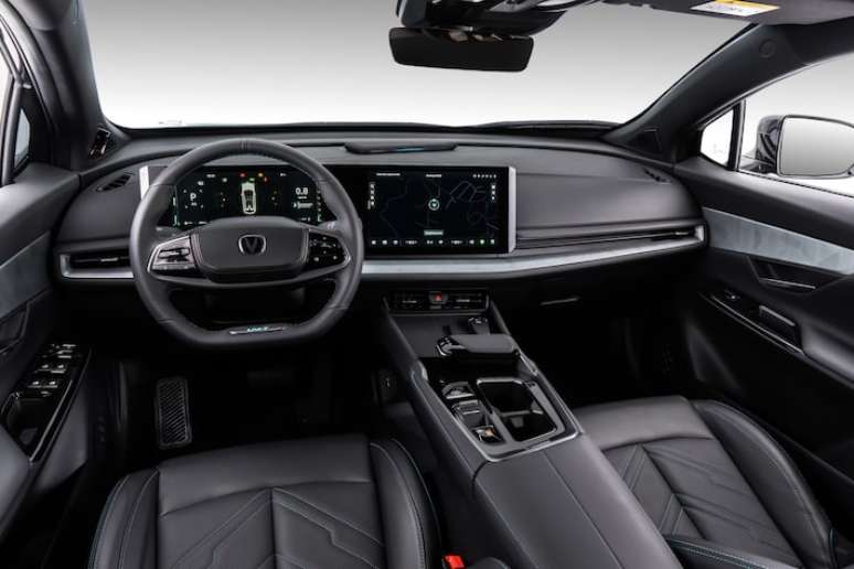 Caoa Changan UNI-T