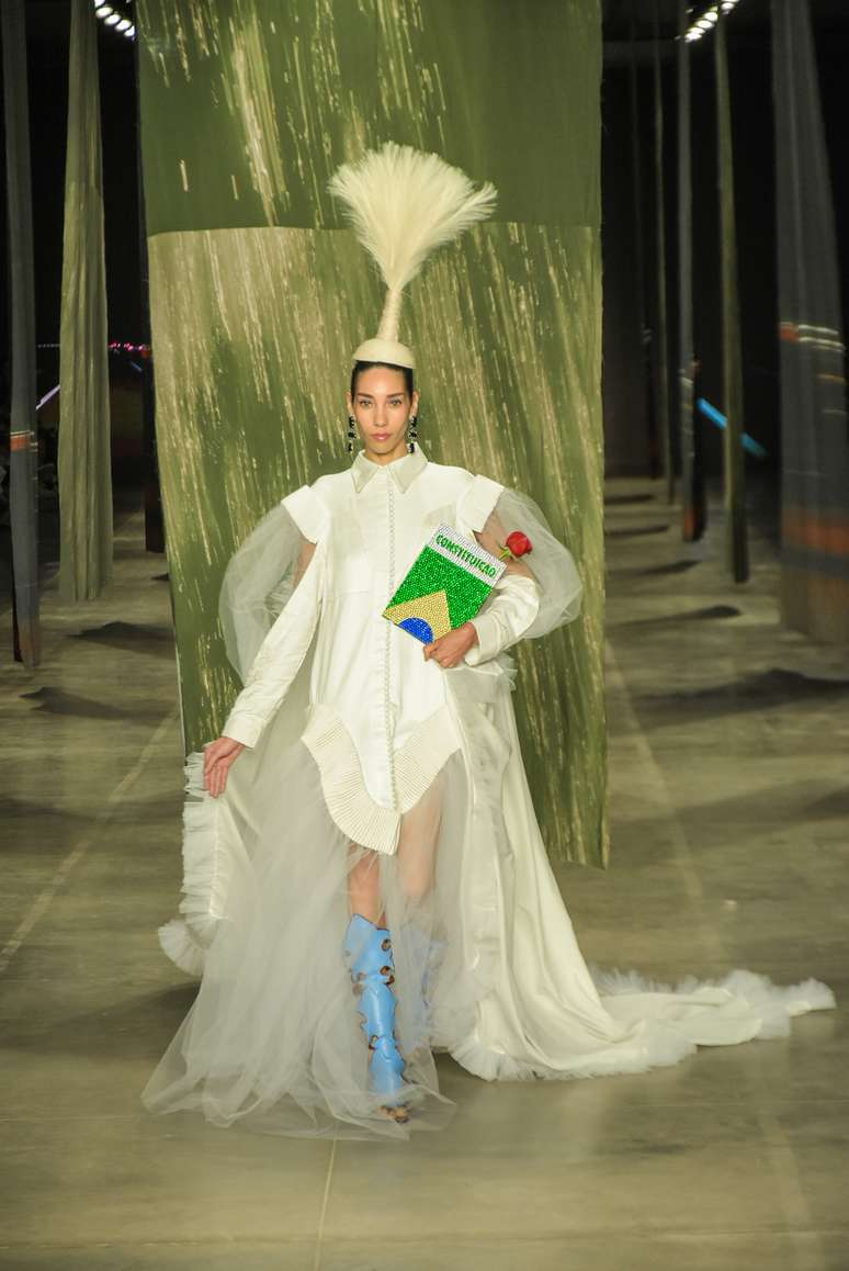 Desfile da FOZ 