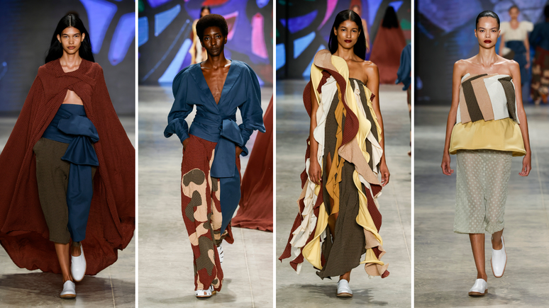 Cria Costura no SPFW 