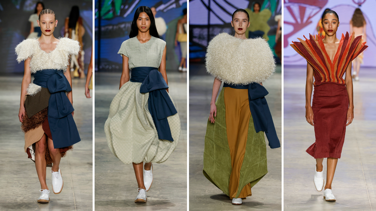 Cria Costura no SPFW 
