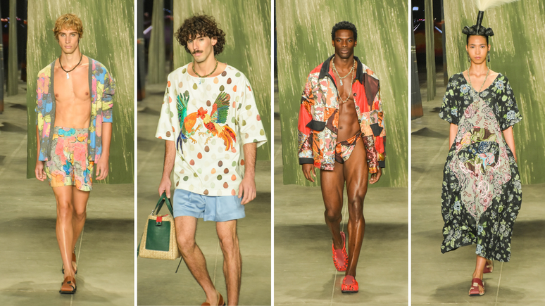 Desfile da FOZ 