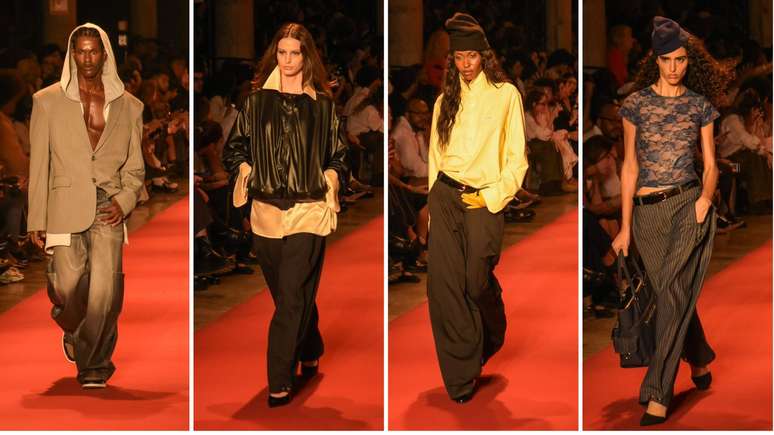 Desfile da Dendezeiro 