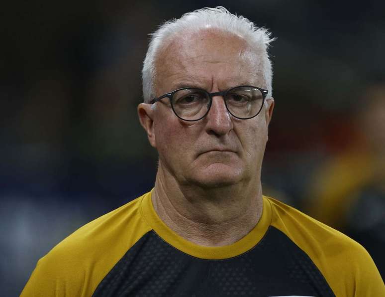 Dorival Jr: &ldquo;A evolu&ccedil;&atilde;o do S&atilde;o Paulo passa muito pela presen&ccedil;a de Lucas Moura.