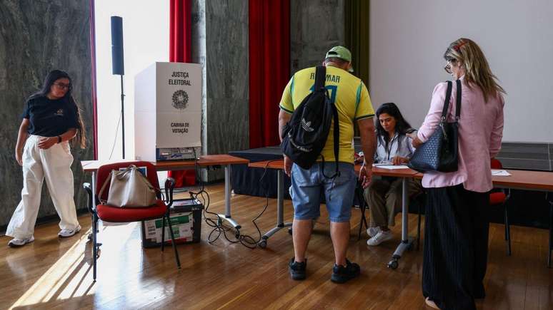 Especialistas entendem que TSE deve comunicar mudan&ccedil;as ao eleitor