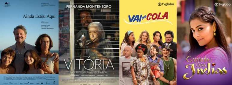 O acordo entre Globo e Netflix prev&ecirc; a chegada de 18 produ&ccedil;&otilde;es originais da emissora ao streaming