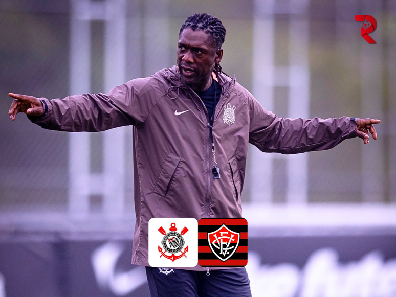Foto: Rodrigo Coca / Corinthians