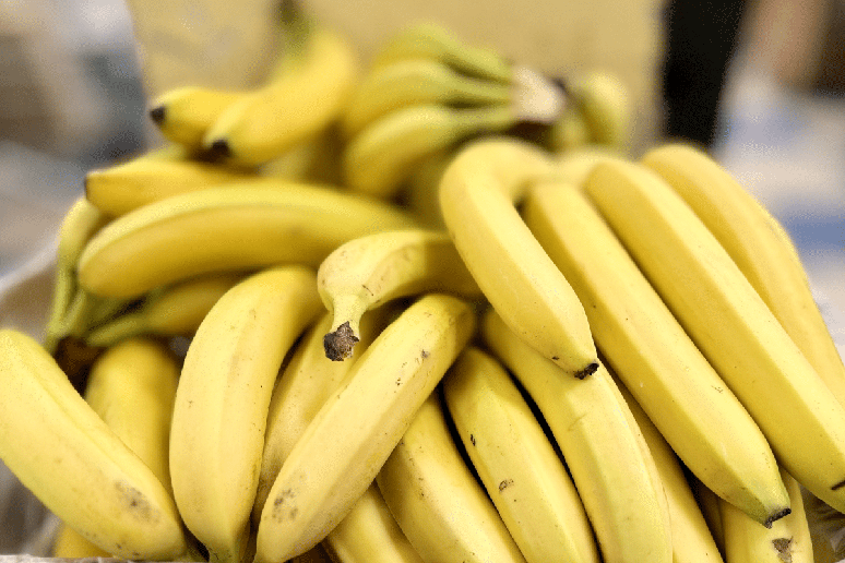 A banana pode ajudar a melhorar a qualidade do sono 
