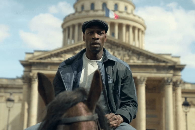 A quarta temporada de &ldquo;Lupin&rdquo; traz Assane Diop de volta ao mundo dos roubos ap&oacute;s ser acusado de crimes que n&atilde;o cometeu 