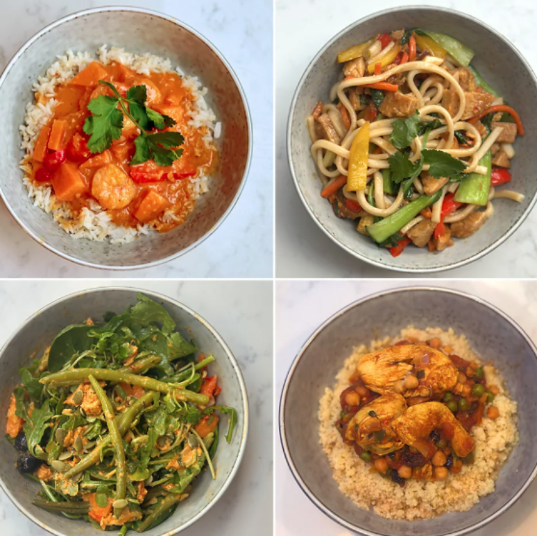 Os alimentos de origem vegetal s&atilde;o divididos em seis grupos: frutas, verduras e legumes, cereais integrais, leguminosas, castanhas e sementes, al&eacute;m de ervas arom&aacute;ticas e especiarias