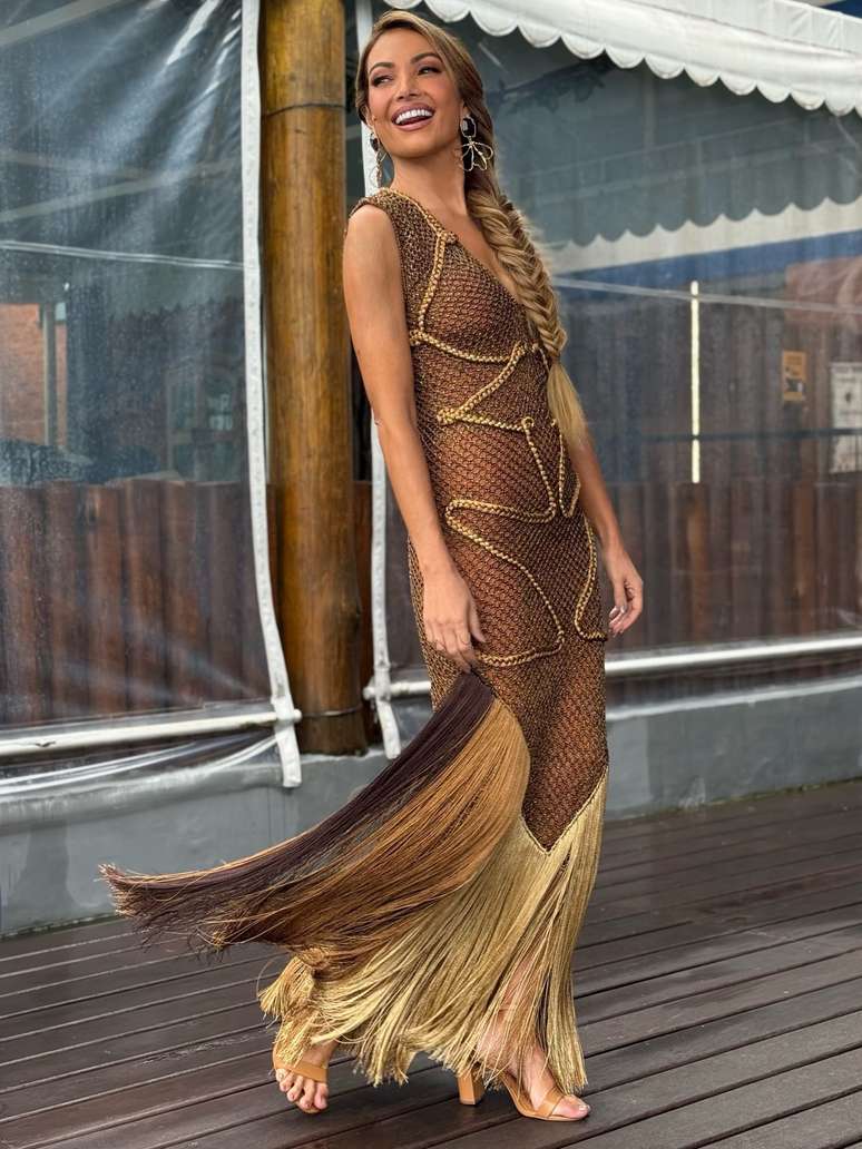 Patricia Poeta 