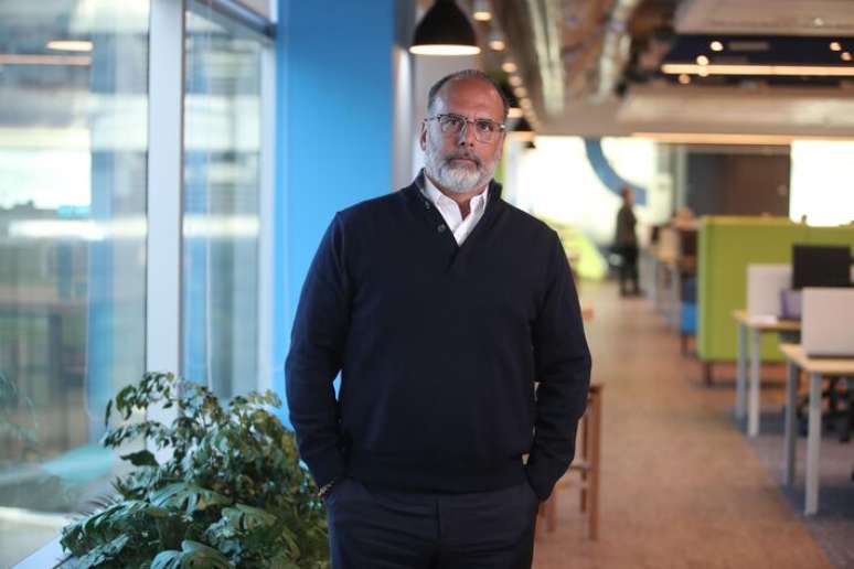 Hector Nunez, CEO da Ri Happy, inicia mudan&ccedil;as para recuperar a empresa