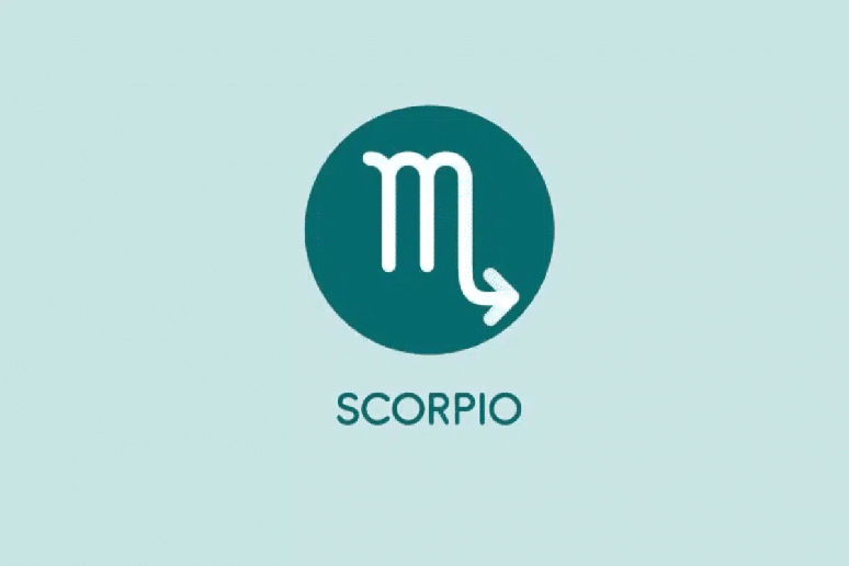 O nativo de Escorpi&atilde;o ter&aacute; a oportunidade de superar a concorr&ecirc;ncia ao manter a determina&ccedil;&atilde;o 