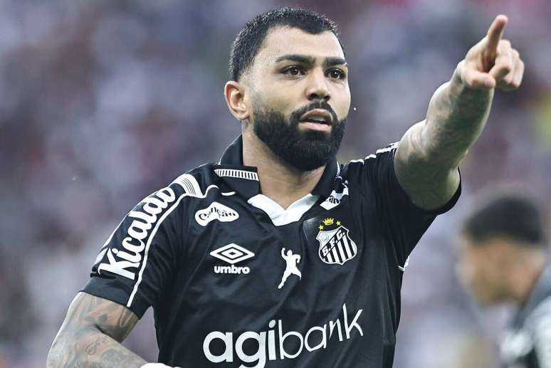 Com a vit&oacute;ria no Rio, Santos recebe o Bahia na Vila Belmiro pela pr&oacute;xima rodada &ndash;